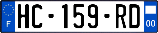 HC-159-RD