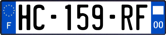 HC-159-RF