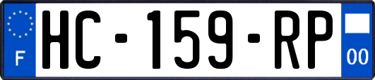 HC-159-RP