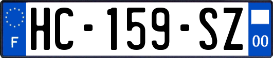 HC-159-SZ