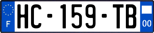 HC-159-TB