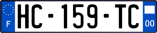 HC-159-TC