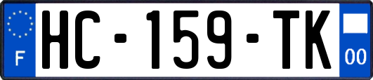 HC-159-TK