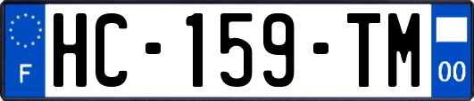 HC-159-TM