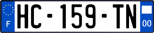 HC-159-TN