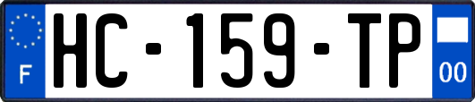 HC-159-TP