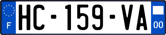 HC-159-VA