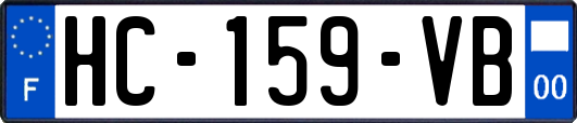 HC-159-VB