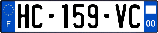 HC-159-VC