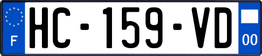 HC-159-VD