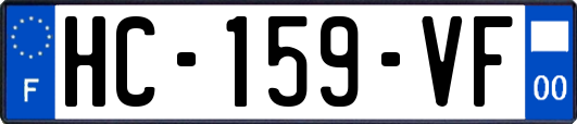 HC-159-VF