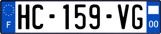 HC-159-VG