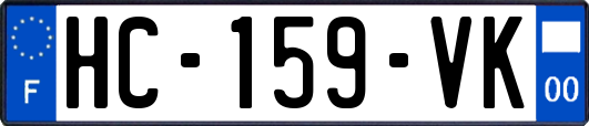 HC-159-VK