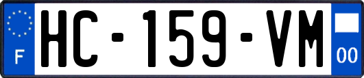 HC-159-VM