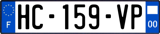 HC-159-VP