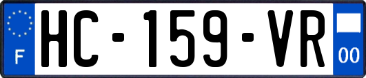 HC-159-VR