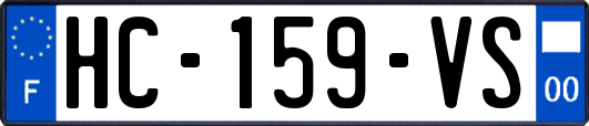 HC-159-VS