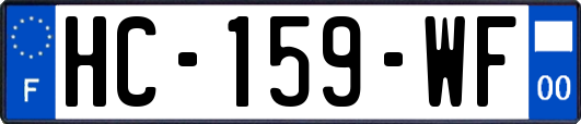 HC-159-WF