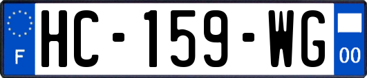 HC-159-WG
