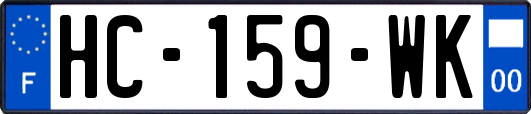 HC-159-WK