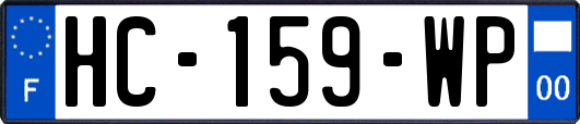 HC-159-WP