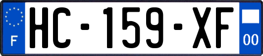 HC-159-XF