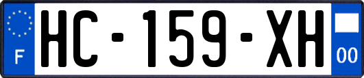 HC-159-XH