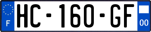 HC-160-GF