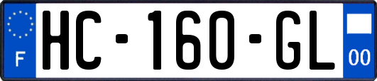 HC-160-GL
