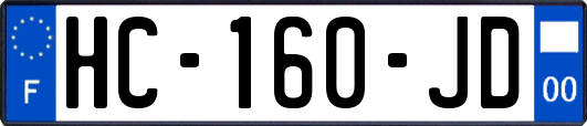 HC-160-JD