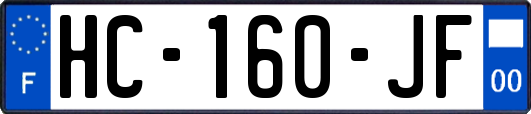 HC-160-JF