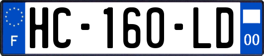 HC-160-LD