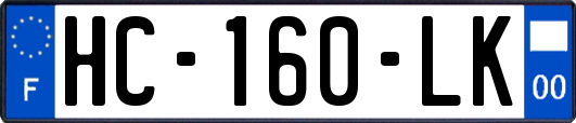 HC-160-LK