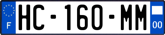 HC-160-MM