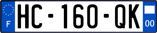 HC-160-QK