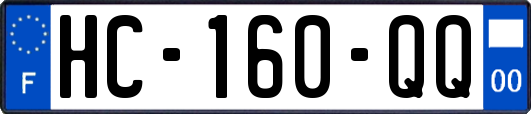 HC-160-QQ