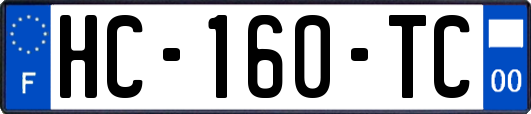 HC-160-TC
