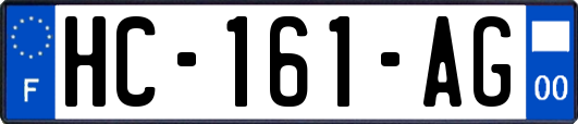 HC-161-AG