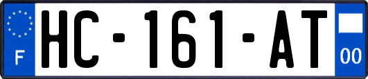 HC-161-AT