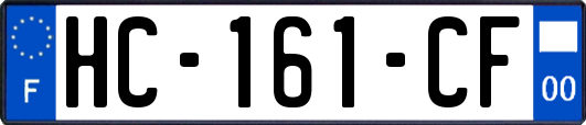 HC-161-CF