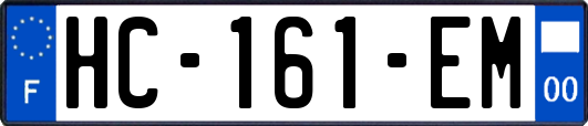 HC-161-EM