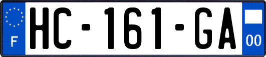 HC-161-GA