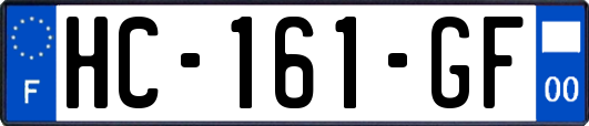 HC-161-GF