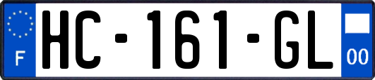 HC-161-GL