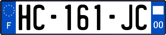 HC-161-JC