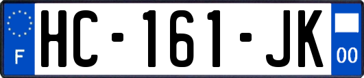 HC-161-JK