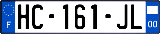 HC-161-JL