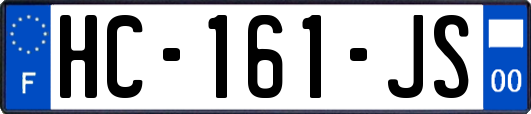 HC-161-JS