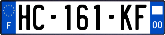 HC-161-KF