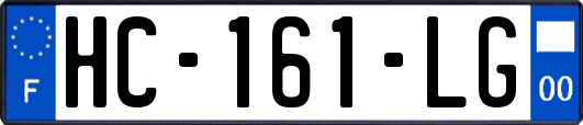 HC-161-LG